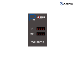 DAHUA IPMPGI-221AB, PARKİNG SİSTEMLƏRİ ÜÇÜN TABLO, BAKIDA PARKİNG AVADANLIĞI SATIŞI, UCUZ TABLO SATIŞI