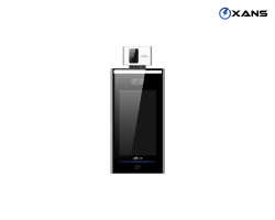 DAHUA ASI7213X-T1, ÜZ TANIMA TERMİNALI SATIŞI, TEMPERATUR ÜÇÜN TERMİNAL SATIŞI, UCUZ TERMİNAL SATIŞI