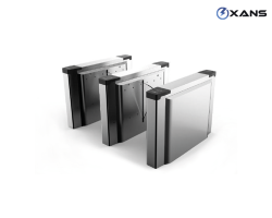 DAHUA ASGY510B-L, GATE AUTO FLAP TURNİKET, DAHUA TURNİKET QİYMƏTİ, TURNİKET SATIŞI VƏ QURAŞDIRILMASI