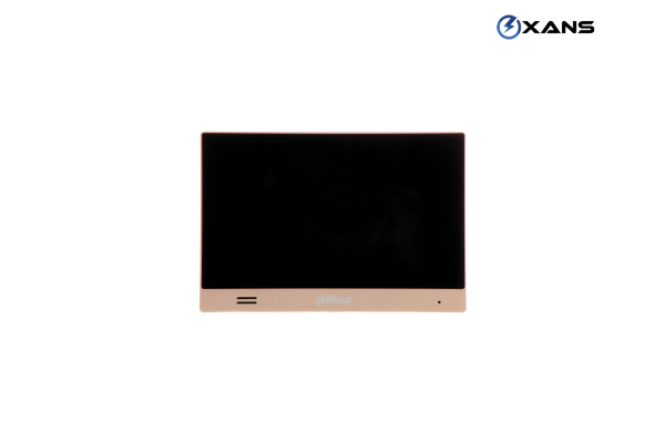 DAHUA VTH1550CHM, SENSOR EKRANLI DOMOFONLAR, ZƏNG PANELİ VƏ MONİTORLU DOMOFON, DOMOFON ELANLARI