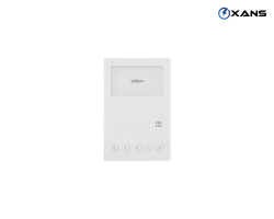 DAHUA VTH2201DW, EKRANSIZ İP İNTERKOM SİSTEMİ, EKRANSIZ DOMOFONLAR, DOMOFON SEÇİMLƏRİ, DOMOFONLARIN BAKIDA SATIŞI