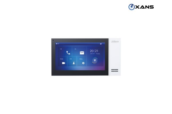 DAHUA VTH2421FW-P, SENSORLU DOMOFONLAR, QAPI ZƏNGLƏRİ SEÇİMLƏR, DOMOFON VƏ QAPI ZƏNGLƏRİ DAHUA VTH2421FW-P, SENSORLU DOMOFONLAR, QAPI ZƏNGLƏRİ SEÇİMLƏR, DOMOFON VƏ QAPI ZƏNGLƏRİ
