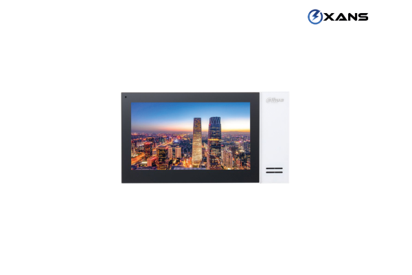 DAHUA VTH2421FW, DOMOFONLARIN SATIŞI VƏ QURAŞDIRILMASI, İP KAMERALI DOMOFONLAR, DOMOFON ELANLARI 2022