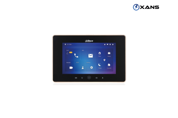 DAHUA VTH5221D-C-S1, WİFİ SENSOR EKRANLI DAHUA DOMOFONLARI, VİDEODOMOFONLAR, MONİTOR EKRAN DOMOFON DAHUA VTH5221D-C-S1, WİFİ SENSOR EKRANLI DAHUA DOMOFONLARI, VİDEODOMOFONLAR, MONİTOR EKRAN DOMOFON