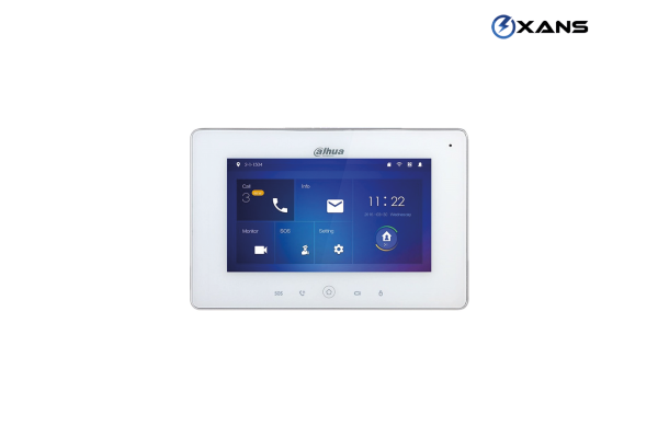 DAHUA VTH5221DW-C-S1, İP ÖN KAMERALI, SENSOR EKRANLI DOMOFON, VİDEODOMOFONLAR, UCUZ QİYMƏTƏ DOMOFONLAR DAHUA VTH5221DW-C-S1, İP ÖN KAMERALI, SENSOR EKRANLI DOMOFON, VİDEODOMOFONLAR, UCUZ QİYMƏTƏ DOMOFONLAR