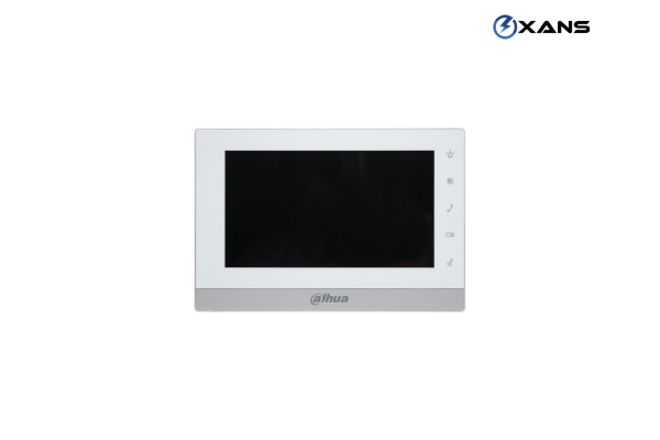 DAHUA VTH5222CH-S1, İKİ TELLİ İP İNTERKOM SİSTEMİ, SENSOR EKRANLI DOMOFONLAR, DOMOFON ELANLARI, QAPI ZƏNGLƏRİ SATIŞI DAHUA VTH5222CH-S1, İKİ TELLİ İP İNTERKOM SİSTEMİ, SENSOR EKRANLI DOMOFONLAR, DOMOFON ELANLARI, QAPI ZƏNGLƏRİ SATIŞI