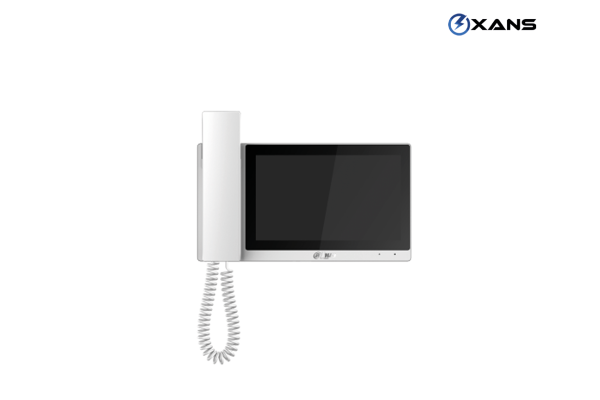 DAHUA VTH5421EW-H, DAXİLİ TELEFON İLƏ İP KAMERALI DOMOFON, DOMOFON SATIŞI VƏ QURAŞDIRILMASI, QAPI ZƏNGLƏRİNİN SATIŞI DAHUA VTH5421EW-H, DAXİLİ TELEFON İLƏ İP KAMERALI DOMOFON, DOMOFON SATIŞI VƏ QURAŞDIRILMASI, QAPI ZƏNGLƏRİNİN SATIŞI