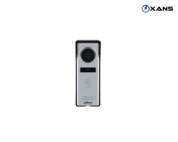 DAHUA VTO1000J, DAHUA DOMOFONLARIN ÇAĞRI PANELİ, ANALOQ KAMERALI DOMOFONLAR, MEXANİK DÜYMƏLİ DOMOFONLAR