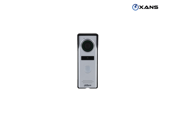 DAHUA VTO1000J, DAHUA DOMOFONLARIN ÇAĞRI PANELİ, ANALOQ KAMERALI DOMOFONLAR, MEXANİK DÜYMƏLİ DOMOFONLAR