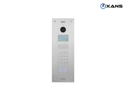 DAHUA VTO1210C-X, IP ÇAĞRI PANELİ, DAMAFONLARIN ÇAĞRI PANELİ, DAMAFON ELANLARI 2022, YENİ İSTEHSAL DAMAFONLAR