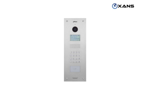 DAHUA VTO1210C-X, IP ÇAĞRI PANELİ, DAMAFONLARIN ÇAĞRI PANELİ, DAMAFON ELANLARI 2022, YENİ İSTEHSAL DAMAFONLAR