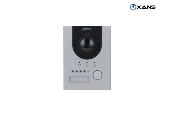 DAHUA VTO2202F-P, VİDEO ZƏNGLİ İNTERKOM SİSTEMİ, DOMOFON VƏ QAPI ZƏNGLƏRİ, BAKIDA DOMOFON SATIŞI DAHUA VTO2202F-P, VİDEO ZƏNGLİ İNTERKOM SİSTEMİ, DOMOFON VƏ QAPI ZƏNGLƏRİ, BAKIDA DOMOFON SATIŞI