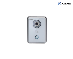 DAHUA VTO6210-BW, İP DOMOFONLARIN ÇAĞRI PANELİ, ZƏNGLİ QAPI ZƏNGLƏRİ, DOMOFONLARIN SATIŞI VƏ QURAŞDIRILMASI