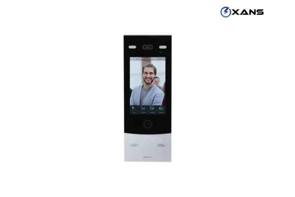 DAHUA VTO7521G, DAXİLİ MİKROFON VƏ ÜZ TANIMA, VİDEODOMOFONLAR, MONİTORLU İNTERKOM SİSTEMİ, SENSOR EKRANLI DOMOFON DAHUA VTO7521G, DAXİLİ MİKROFON VƏ ÜZ TANIMA, VİDEODOMOFONLAR, MONİTORLU İNTERKOM SİSTEMİ, SENSOR EKRANLI DOMOFON