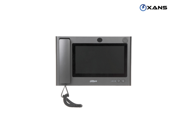 DAHUA VTS5240B, DAXİLİ TELEFONLU İNTERKOM SİSTEMİ, SENSOR EKRANLI DOMOFONLAR, WİFİLİ DOMOFON, VİDEODOMOFONLAR DAHUA VTS5240B, DAXİLİ TELEFONLU İNTERKOM SİSTEMİ, SENSOR EKRANLI DOMOFONLAR, WİFİLİ DOMOFON, VİDEODOMOFONLAR