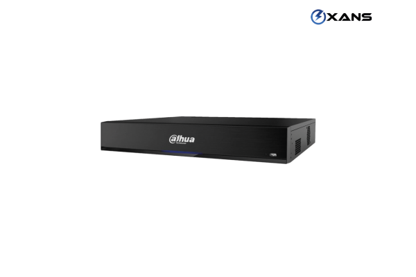 DAHUA XVR7416L-4KL-X, 16-KANAL 4K 1.5U XVR VİDEOQEYDEDİCİ, PRO SERIYA QEYDEDICI, VIDEOREGISTRATORLAR DAHUA XVR7416L-4KL-X, 16-KANAL 4K 1.5U XVR VİDEOQEYDEDİCİ, PRO SERIYA QEYDEDICI, VIDEOREGISTRATORLAR