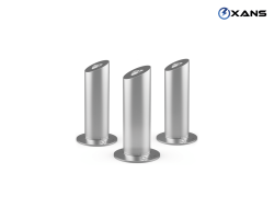 ARMA AVADANLIQLARI, DİZAYNLI ŞLAQBAUM, YENİ İSTEHSAL ŞLAQBAUMLAR, PASLANMAYAN BARYERLƏR, YOL KƏNARI ÜÇÜN BARYERLƏR