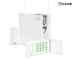 ELDES EWKB4, SİMSİZ LED KLAVİATURA, TƏHLÜKƏSİZLİK SİQNALİZASİYA, SİQNALİZASİYA NÖVLƏRİ, SATIŞI VƏ QURAŞDIRILMASI