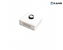 ELDES ED1B, DAXİLİ OXUYUCUSU, TƏHLÜKƏSİZLİK SİQNALİZASİYA QİYMƏTLƏRİ, PLASTİK KORPUSDA SƏS SİQNALI