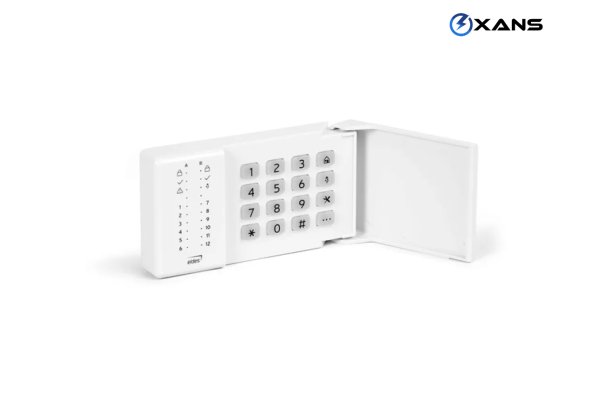 ELDES EKB3, İDARƏETMƏ PANELLƏRİ ÜÇÜN KLAVİATURA, SİMLİ LED KLAVİATURA, ELDES SİQNALİZASİYA SİSTEMLƏRİ ELDES EKB3, İDARƏETMƏ PANELLƏRİ ÜÇÜN KLAVİATURA, SİMLİ LED KLAVİATURA, ELDES SİQNALİZASİYA SİSTEMLƏRİ