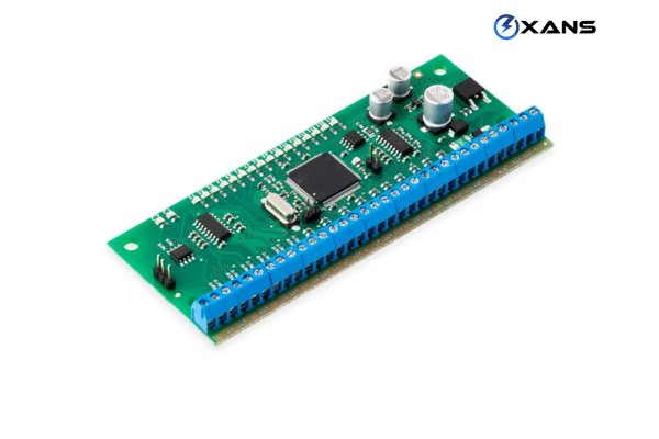 ELDES EPGM1, GENİŞLƏNDİRMƏ MODULU, KABLOLU ZONA VƏ PROQRAMLAŞDIRILA BİLƏN ÇIXIŞ GENİŞLƏNDİRİLMƏSİ ELDES EPGM1, GENİŞLƏNDİRMƏ MODULU, KABLOLU ZONA VƏ PROQRAMLAŞDIRILA BİLƏN ÇIXIŞ GENİŞLƏNDİRİLMƏSİ