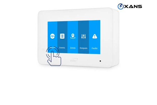 ELDES EWKB5, SİMSİZ SİQNALİZASİYA SİSTEMİ, SENSOR EKRAN KLAVİATURA, PİTBULL ALARM PRO, SİQNALİZASİYA SİSTEMİ ELDES EWKB5, SİMSİZ SİQNALİZASİYA SİSTEMİ, SENSOR EKRAN KLAVİATURA, PİTBULL ALARM PRO, SİQNALİZASİYA SİSTEMİ