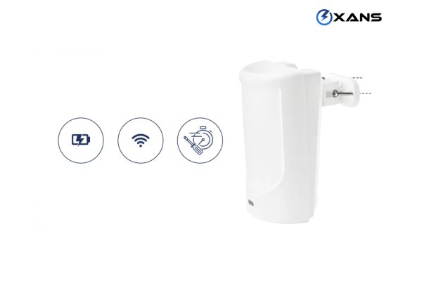 ELDES EWP3, SİMSİZ HƏRƏKƏT DEDEKTORU, ELDES TƏHLÜKƏSİZLİK SENSORU, SİQNALİZASİYA SATIŞ VƏ QURAŞDIRILMASI ELDES EWP3, SİMSİZ HƏRƏKƏT DEDEKTORU, ELDES TƏHLÜKƏSİZLİK SENSORU, SİQNALİZASİYA SATIŞ VƏ QURAŞDIRILMASI