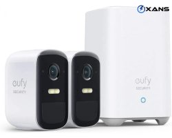 EUFY-T88613D1, MÜŞAHİDƏ KAMERALARI, TƏHLÜKƏSİZLİK KAMERALARI, NƏZARƏT KAMERALARI, KAMERALARIN SATIŞI EUFY-T88613D1, MÜŞAHİDƏ KAMERALARI, TƏHLÜKƏSİZLİK KAMERALARI, NƏZARƏT KAMERALARI, KAMERALARIN SATIŞI
