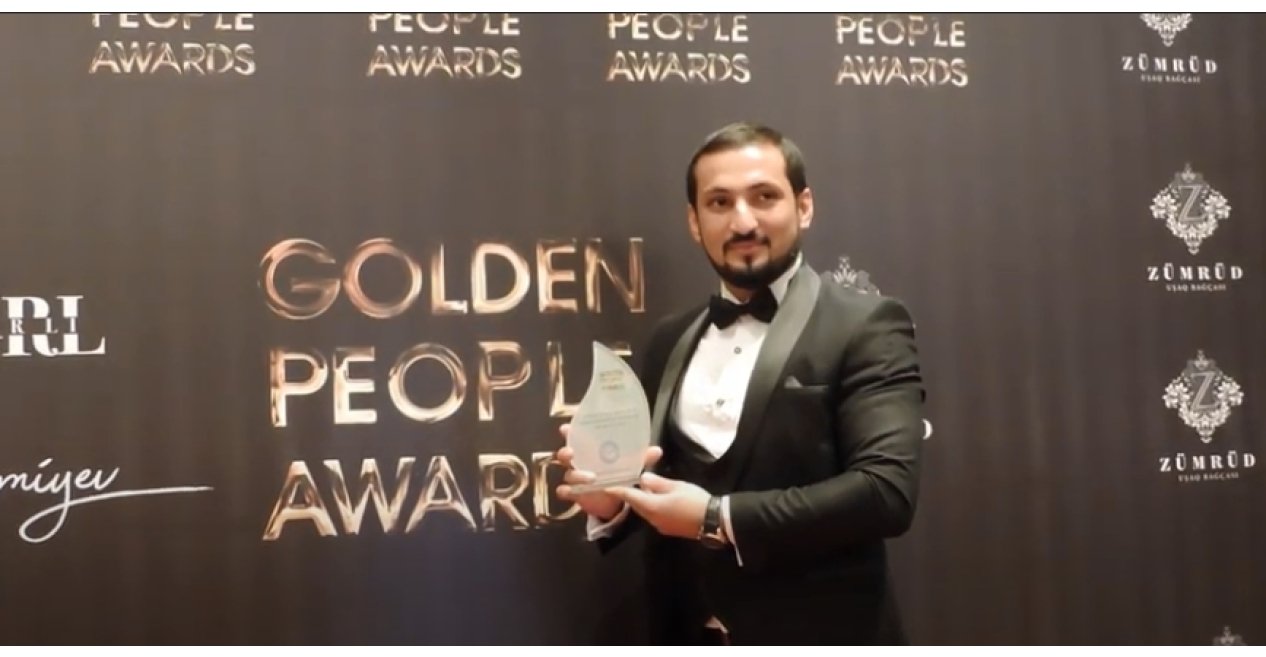 Flame Technologies Mükafatı