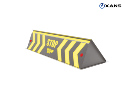 WHİTE ROSE YENİ MƏHSULLARI, FORCEFULL YOL BAĞLAYICI VASİTƏ, GÜCLÜ YOC BLOKLAYICISI, YENİ NƏSİL AVADANLIQLAR