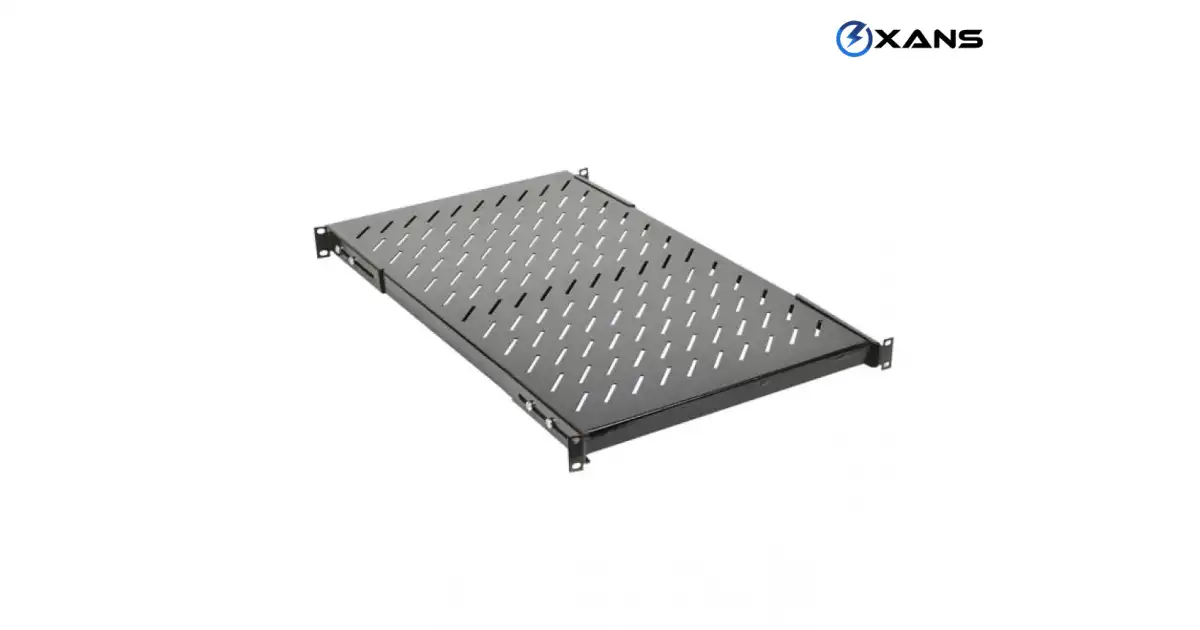 fs05-600pi, itk 19 sabit rəf 600 mm dərinlikdə qara, stasionar rəf ...