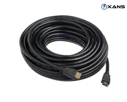 HDMİ KABEL 20M, AV SİQNAL KABELİ, DAHUA HDMİ KABEL SATIŞI, 20M AV KABEL QİYMƏTİ, HDMİ KABEL SATIŞI