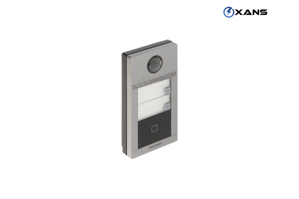 HİKVİSİON DS‐KV8213‐WME1, İKİ DÜYMƏLİ METAL VİLLA QAPI DOMOFONU, WİFİ ƏLAQƏLİ DOMOFON, BAKIDA DOMOFON SATIŞI HİKVİSİON DS‐KV8213‐WME1, İKİ DÜYMƏLİ METAL VİLLA QAPI DOMOFONU, WİFİ ƏLAQƏLİ DOMOFON, BAKIDA DOMOFON SATIŞI
