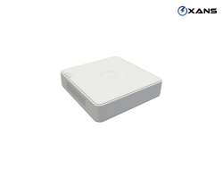 HIKVISION DS-7108HQHi-K1, 8 KANALLI 1080P MINI 1U H.265 DVR, HIKVISION REGISTRATORLAR, MİNİ ÖLÇÜLÜ VİDEO YAZICI