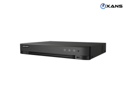 HIKVISION DS-7204HTHI-K1, 4 KANALLI 8 MP DVR, HIKVISION REGISTRATORLAR, 1080P VİDEOREGİSTRATORLAR