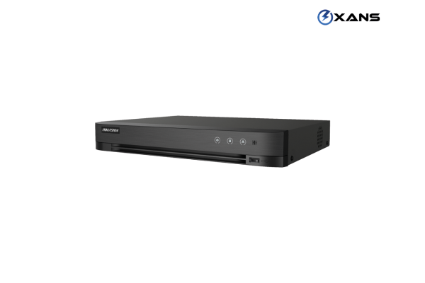 HIKVISION DS-7216HQHI-K2, 16 KANALLI HIBRID QEYDEDİCİLƏR, HIKVISION REGISTRATORLAR, ANALOQ VİDEOREGİSTRATORLAR HIKVISION DS-7216HQHI-K2, 16 KANALLI HIBRID QEYDEDİCİLƏR, HIKVISION REGISTRATORLAR, ANALOQ VİDEOREGİSTRATORLAR