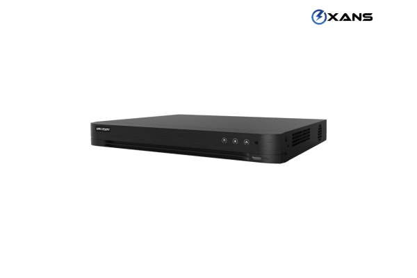 HIKVISION DS-7232HQHI-K2, 32 KANAL HİBRİD DVR, HIKVISION REGISTRATORLAR, 1080P VİDEOQEYDEDİCİLƏR HIKVISION DS-7232HQHI-K2, 32 KANAL HİBRİD DVR, HIKVISION REGISTRATORLAR, 1080P VİDEOQEYDEDİCİLƏR