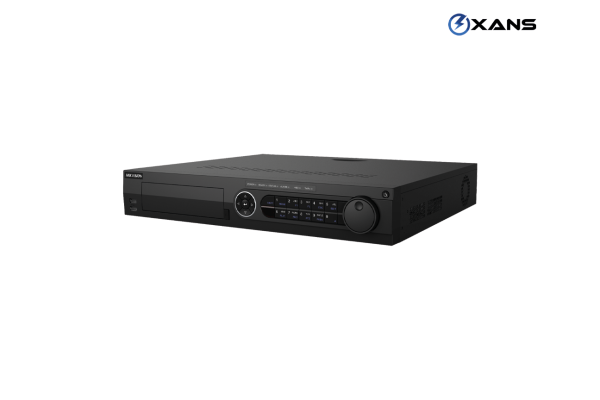 HIKVISION DS-7316HTHI-K4, 16 KANALLI 4K 1.5U H.265 DVR, 1080P VİDEOREGİSTRATORLAR, HIKVISION REGISTRATORLAR HIKVISION DS-7316HTHI-K4, 16 KANALLI 4K 1.5U H.265 DVR, 1080P VİDEOREGİSTRATORLAR, HIKVISION REGISTRATORLAR