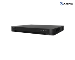 HIKVISION IDS-7208HQHI-M2/S, 8 KANALLI 1080P 1U H.265 ACUSENSE DVR, HIKVISION REGISTRATORLAR, VİDEOQREGİSTRATORLAR