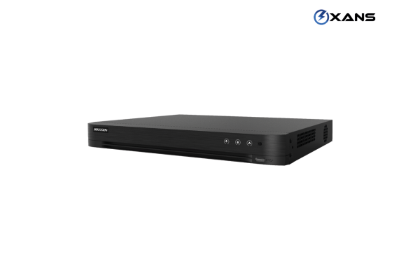 HIKVISION IDS-7216HQHI-M2/S, 16 KANAL 1080P 1U H.265 ACUSENSE DVR, VIDEOREGISTRATORLAR, HIKVISION REGISTRATORLAR HIKVISION IDS-7216HQHI-M2/S, 16 KANAL 1080P 1U H.265 ACUSENSE DVR, VIDEOREGISTRATORLAR, HIKVISION REGISTRATORLAR