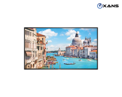 HİKVİSİON DS‐D5050UC‐C, 50 DÜYMLÜK 4K MONİTOR, DİVAR MONİTORLARI, GENİŞ EKRANLI LED TELEVİZORLAR HİKVİSİON DS‐D5050UC‐C, 50 DÜYMLÜK 4K MONİTOR, DİVAR MONİTORLARI, GENİŞ EKRANLI LED TELEVİZORLAR