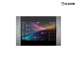 İNOHOM IP714S, DAXİLİ MONİTORLU DOMOFONLAR, SENSOR EKRANLI DOMOFONLAR, BAKIDA DOMOFON SATIŞI