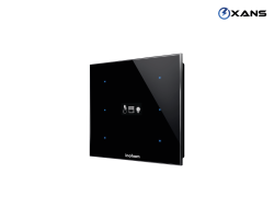 İNOHOM ST1710, ELEKTRON QAPI KİLİDLƏRİ, SENSORLU SMART LOCK, İNOHOM MƏHSULLARI, YENİ İSTEHSAL QAPI KİLİDLƏRİ