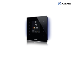 İNOHOM STP1710, SENSORLU QAPI KİLİDİ, MONİTORLU QAPI KİLİDİ, YENİ İSTEHSAL QAPI KİLİDLƏRİ, İNOHOM MƏHSULLARI