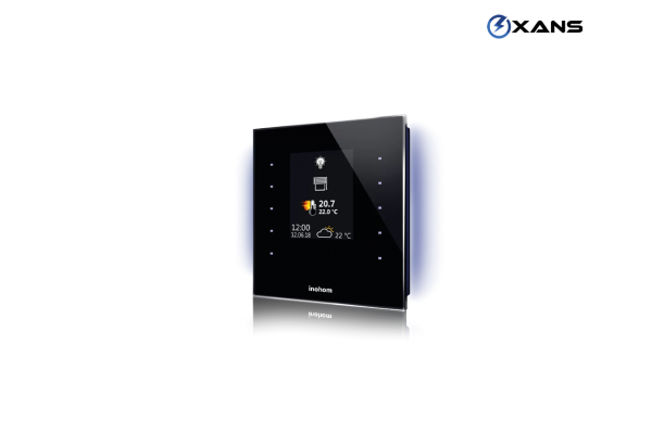 İNOHOM STP1710, SENSORLU QAPI KİLİDİ, MONİTORLU QAPI KİLİDİ, YENİ İSTEHSAL QAPI KİLİDLƏRİ, İNOHOM MƏHSULLARI