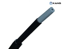 KABEL 6MM QARA, ELEKTRİK KABELLƏRİ, GÜNƏŞ KABELİ 6MM QARA, ELEKTRİK KABEL QİYMƏTİ, ŞƏBƏKƏ KABELİ SATIŞI