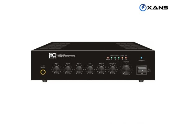 AME A-06T, MASAÜSTÜ GÜCLƏNDİRİCİ, USİLİTEL SATIŞI, SƏS GÜCLƏNDİRİCİ SATIŞI, KEYFİYYƏTLİ USİLİTEL, SƏS USİLİTEL QİYMƏTİ