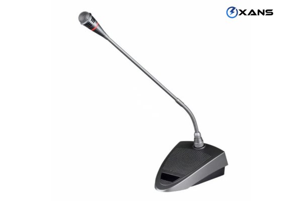 ZOODO MI-10S, MASAÜSTÜ MİKROFON, AUDİOTEXNİKİ VASİTƏLƏR, MİKRAFON SATIŞI, UCUZ MİKRAFON, ONLİNE MİKRAFON SATIŞ