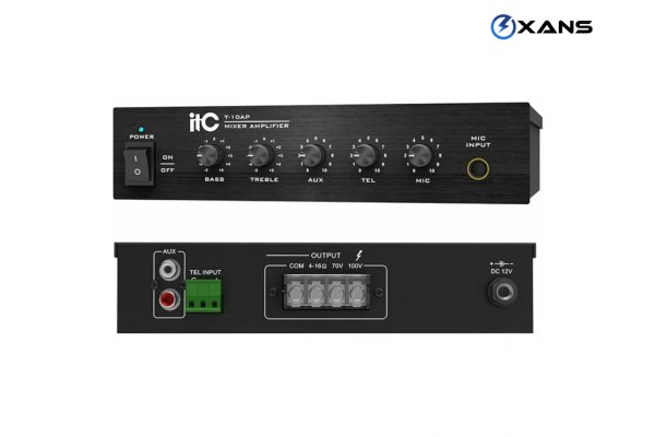 AME A-12T, MASAÜSTÜ GÜCLƏNDİRİCİ, KALONKALAR ÜÇÜN USİLİTEL, KEYFİYYƏTLİ USİLİTEL, SƏS GÜCLƏNDİRİCİ SATIŞI AME A-12T, MASAÜSTÜ GÜCLƏNDİRİCİ, KALONKALAR ÜÇÜN USİLİTEL, KEYFİYYƏTLİ USİLİTEL, SƏS GÜCLƏNDİRİCİ SATIŞI