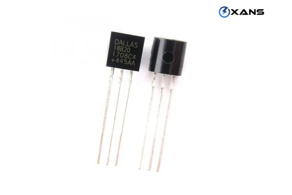 DAHUA IC TERMOMETR DIP TO-92-3 MAXİM DS18B20, RƏQƏMSAL TERMOMETR, MAXİM İNTEQRASİYA MƏHSULLARI DAHUA IC TERMOMETR DIP TO-92-3 MAXİM DS18B20, RƏQƏMSAL TERMOMETR, MAXİM İNTEQRASİYA MƏHSULLARI